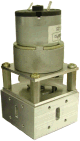 Waveguide Switch